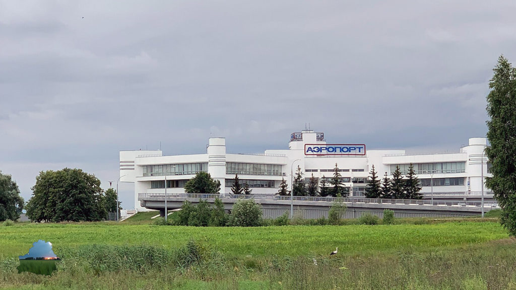 рейсы из Питера в Брест авиа