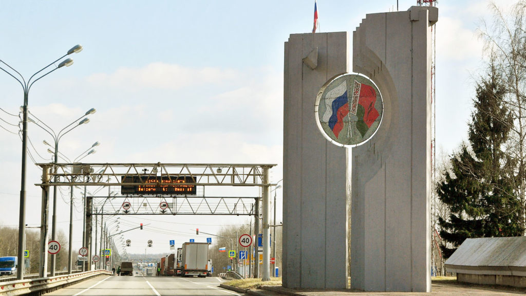 взаимное признание виз РБ и РФ
